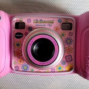 Kidizoom Camera Pix - Pink